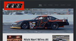 Desktop Screenshot of nickneri.com