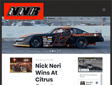 Tablet Screenshot of nickneri.com